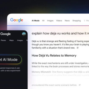 You knew it was coming: Google begins testing AI-only search results