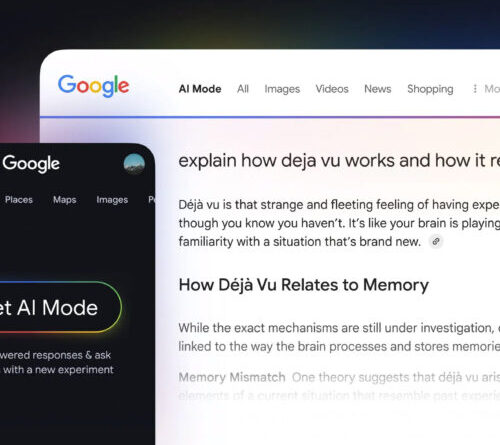 You knew it was coming: Google begins testing AI-only search results