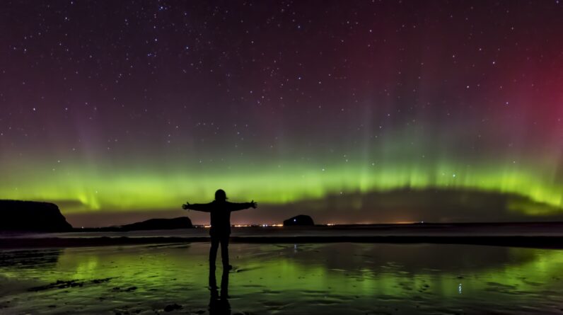 Powerful ‘equinox auroras’ may arrive soon: Why changing seasons can bring the best northern lights