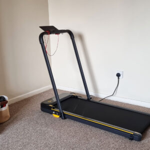 UREVO Strol 2E Smart Treadmill review