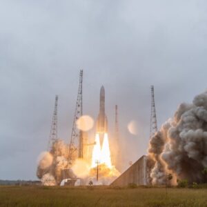 When Europe needed it most, the Ariane 6 rocket finally delivered