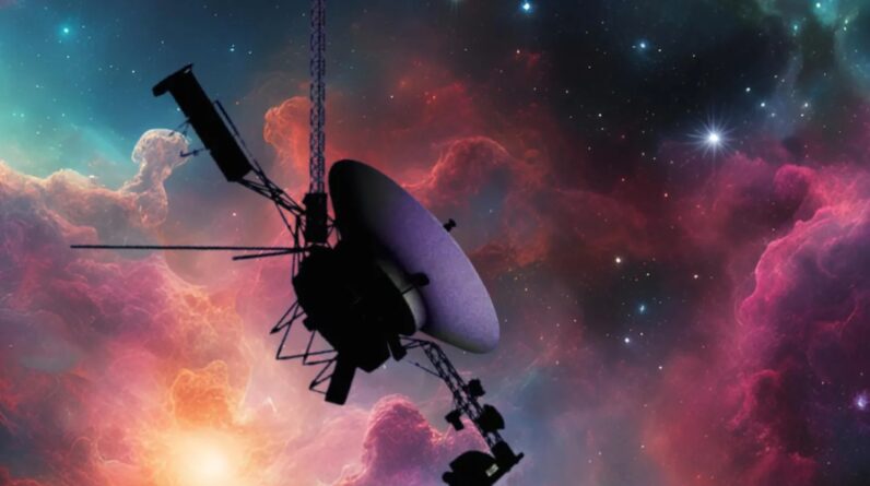 NASA switches off Voyager instruments to extend life of the two interstellar spacecraft: ‘Every day could be our last.’