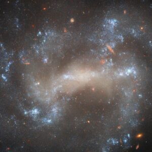 Space photo of the week: Hubble hunts a stellar ‘imposter’ hiding in the Great Bear