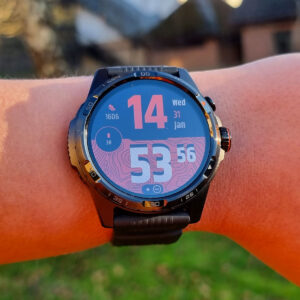 TicWatch Atlas smartwatch review