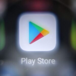 Android apps laced with North Korean spyware found in Google Play