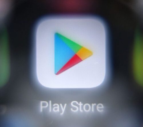 Android apps laced with North Korean spyware found in Google Play