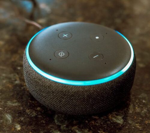 Everything you say to your Echo will be sent to Amazon starting on March 28