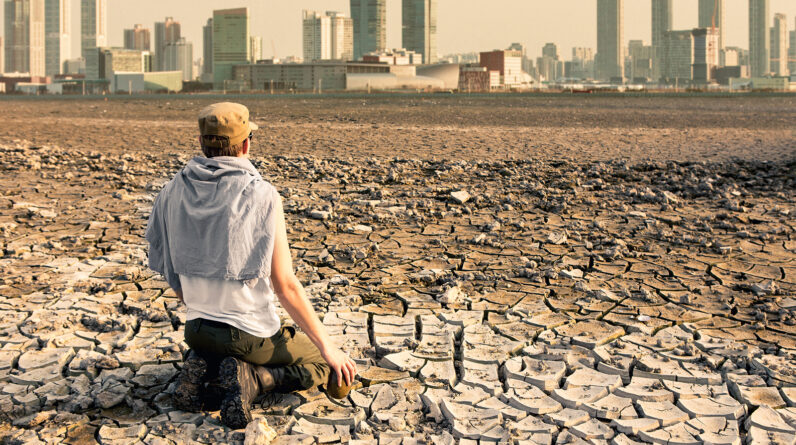 ‘Heat is the final boss. Heat is a different beast’: The planetary peril no one will be able to avoid