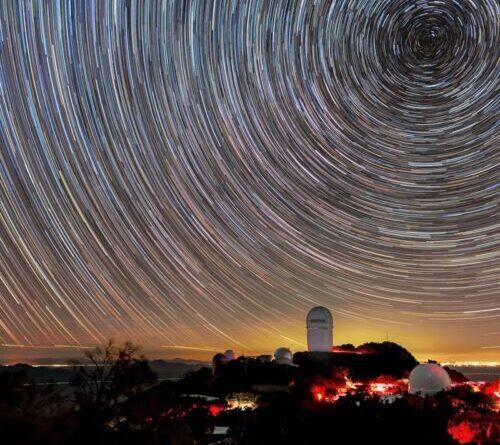 Hints grow stronger that dark energy changes over time