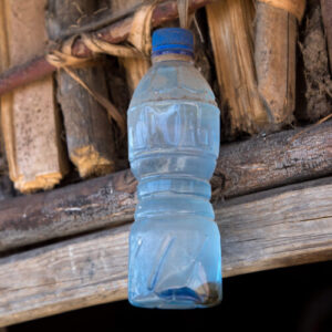 Holy water brimming with cholera compels illness cluster in Europe