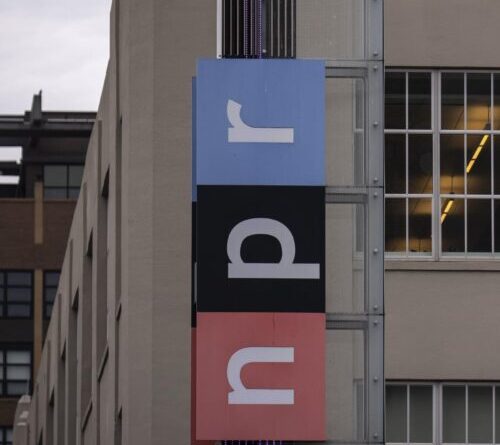 White House calls NPR and PBS a “grift,” will ask Congress to rescind funding