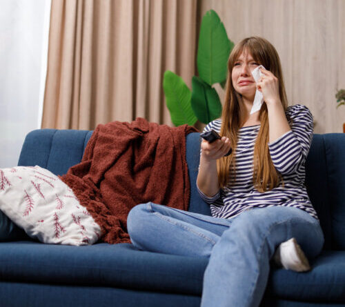 LG TVs’ integrated ads get more personal with tech that analyzes viewer emotions
