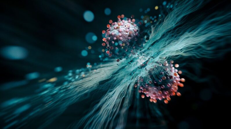 ‘Beauty’ particle discovered at world’s largest atom smasher could unlock new physics