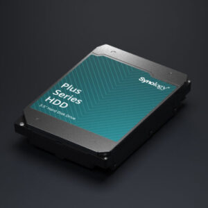 Synology confirms that higher-end NAS products will require its branded drives
