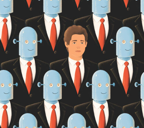 Regrets: Actors who sold AI avatars stuck in Black Mirror-esque dystopia