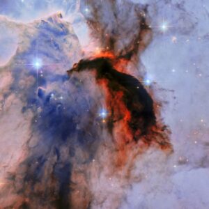 Space photo of the week: Iconic ‘Eagle Nebula’ gets a major glow-up on Hubble’s 35th anniversary