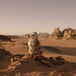 ‘The Martian’ predicts human colonies on Mars by 2035. How close are we?