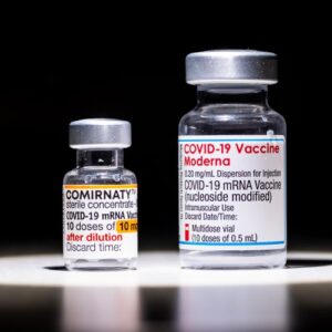 Uncertainty loomed as FDA advisors met to discuss this year’s COVID shot