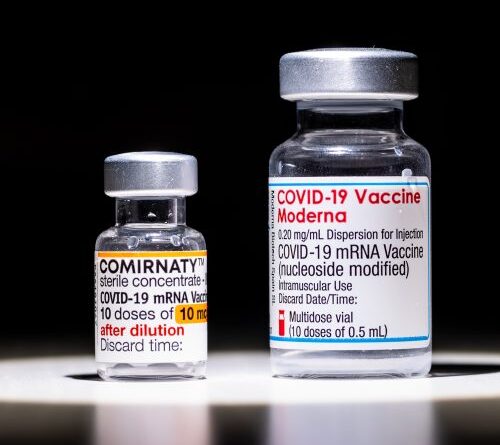 Uncertainty loomed as FDA advisors met to discuss this year’s COVID shot