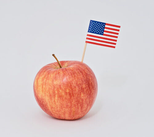 Trump threatens Apple with 25% tariff to force iPhone manufacturing into US