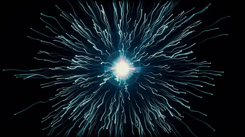 Particle physics: Facts about the elementary particles that make up our universe