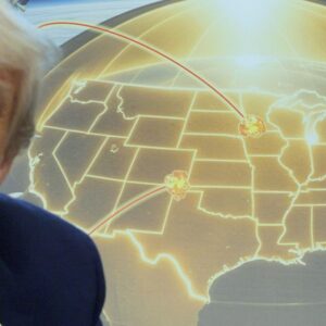 Golden Dome: Everything to know about Trump’s $25 billion missile defense plan