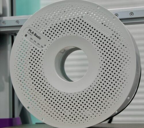 What I learned from a Bambu Labs A1 3D printer, part 2: Upgrades and mistakes