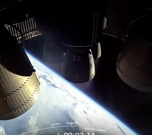 SpaceX may have solved one problem, only to find more on latest Starship flight