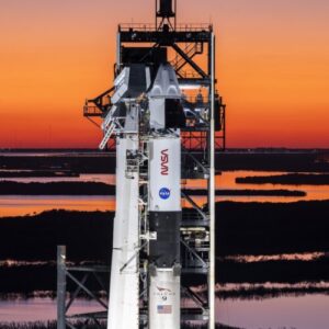 Ars Live, right now: Three space journos pick apart NASA’s Mars plans
