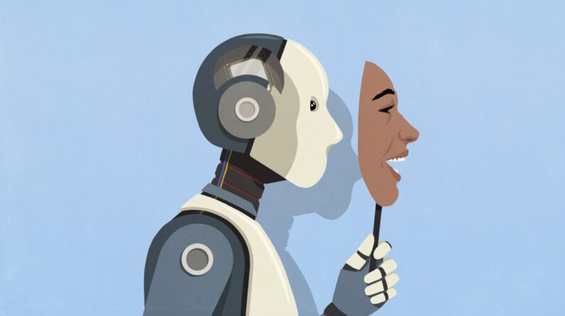 ‘Annoying’ version of ChatGPT pulled after chatbot wouldn’t stop flattering users