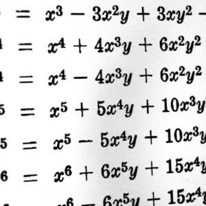 ‘Dramatic revision of a basic chapter in algebra’: Mathematicians devise new way to solve devilishly difficult equations