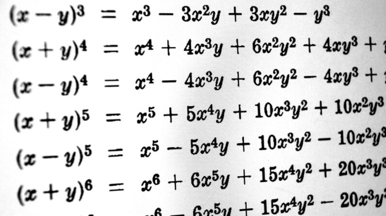 ‘Dramatic revision of a basic chapter in algebra’: Mathematicians devise new way to solve devilishly difficult equations