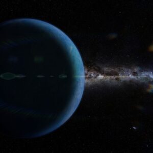 Astronomers identify first ‘good’ candidate for controversial Planet Nine deep in our solar system