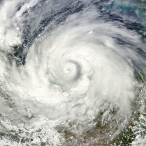 La Niña is dead — what that means for this year’s hurricanes and weather