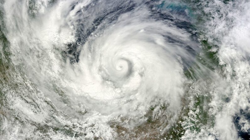 La Niña is dead — what that means for this year’s hurricanes and weather