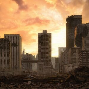Scientists find the best crops to grow during the apocalypse
