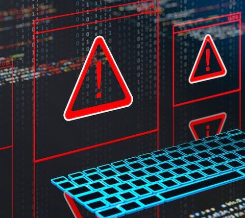 DOGE software engineer’s computer infected by info-stealing malware
