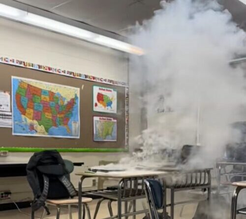 Kids are short-circuiting their school-issued Chromebooks for TikTok clout