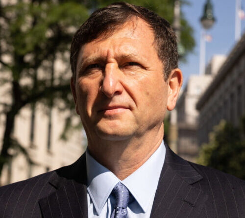 Celsius founder Alex Mashinsky sentenced to 12 years for “unbank yourself” scam