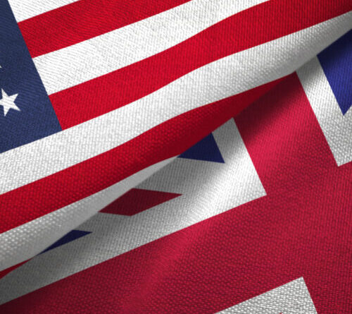 Trump cuts tariff on UK cars; American carmakers not happy about it