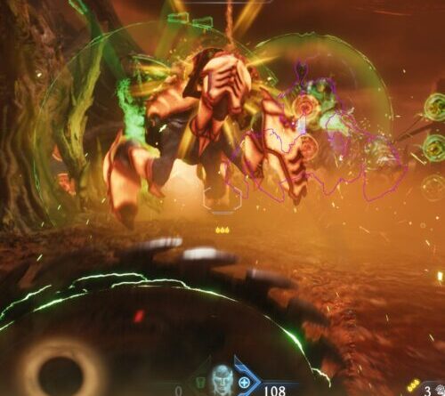 Doom: The Dark Ages review: Shields up!