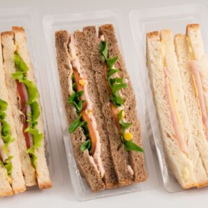 Listeria outbreak that hospitalized 10 linked to California company’s ready-to-eat products
