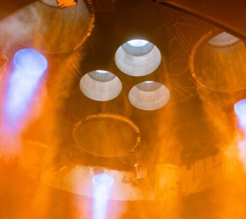 After back-to-back failures, SpaceX tests its fixes on the next Starship