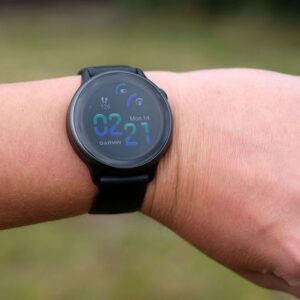 Garmin Vivoactive 6 review: Light, sleek and beginner-friendly