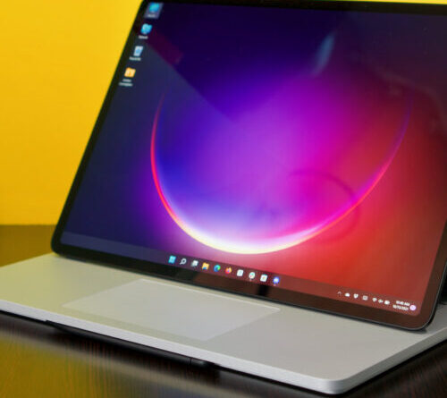 Microsoft’s Surface lineup reportedly losing another of its most interesting designs
