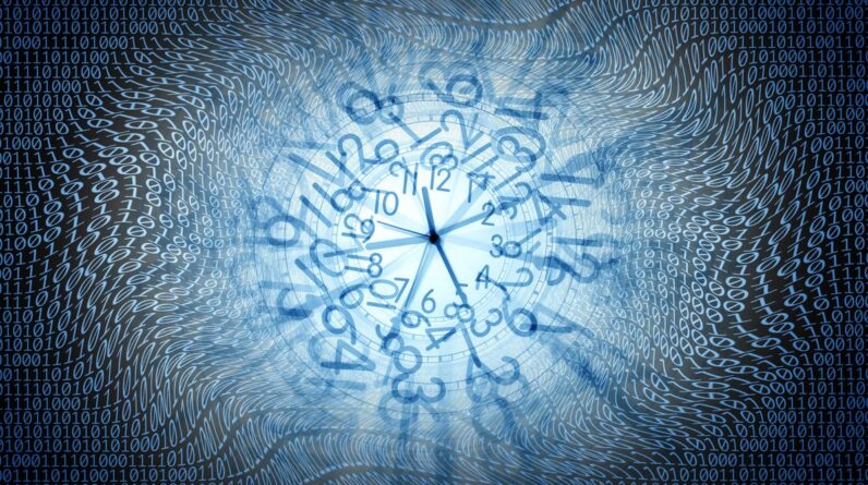 AI models can’t tell time or read a calendar, study reveals