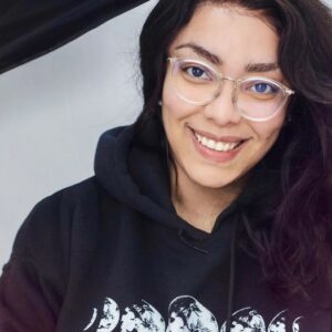 NASA celebrated this employee’s story of resilience, then tried to scrub it from the internet. Then fired her.