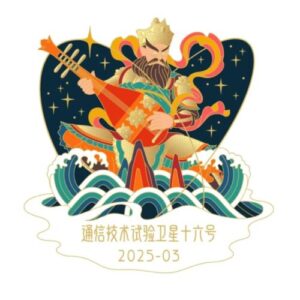 Do these Buddhist gods hint at the purpose of China’s super-secret satellites?