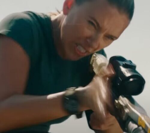 Universal releases one last Jurassic World Rebirth trailer