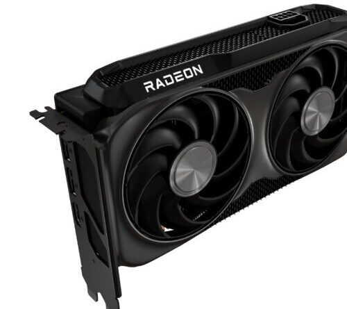 AMD’s $299 Radeon RX 9060 XT brings 8GB or 16GB of RAM to fight the RTX 5060